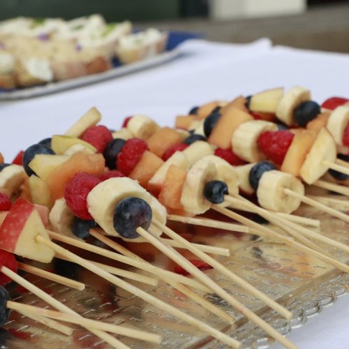 Einfach vegantastisch!