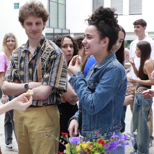 Einfach vegantastisch!