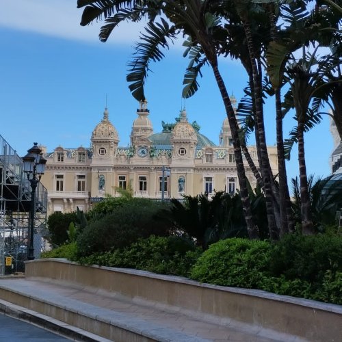 La côte d’Azur – une fête pour tous les sens !