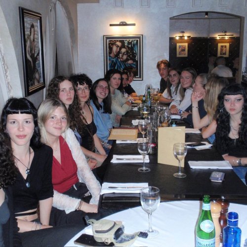 Barcelona, auf den Spuren Gaudìs