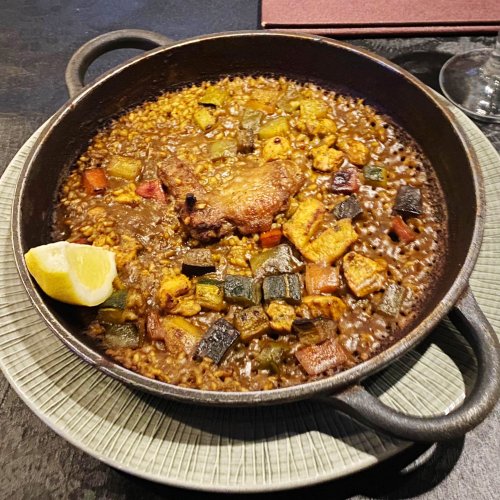 Barcelona, auf den Spuren Gaudìs