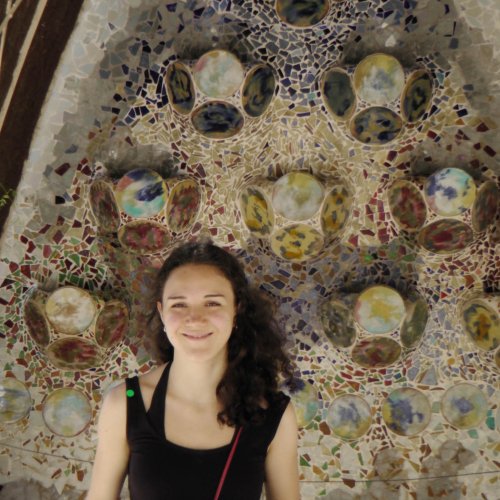 Barcelona, auf den Spuren Gaudìs