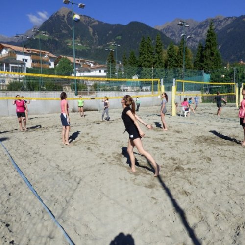 Schüler*innenaustausch