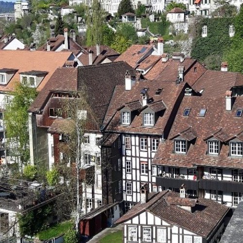 Schüler*innenaustausch