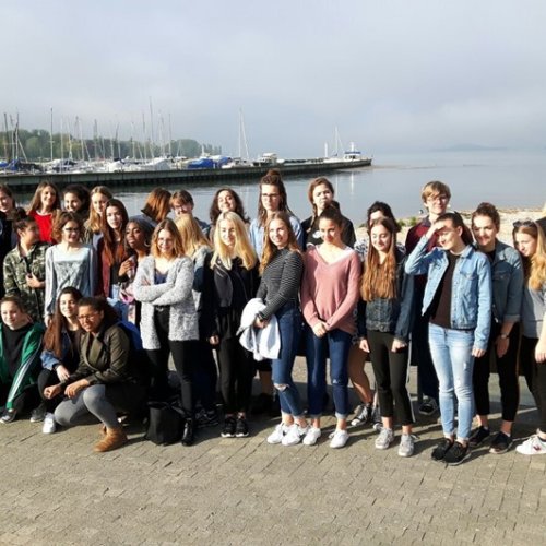 Schüler*innenaustausch