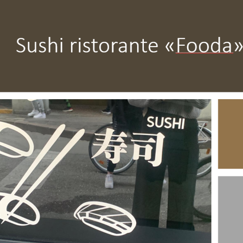 Linguistic landscaping