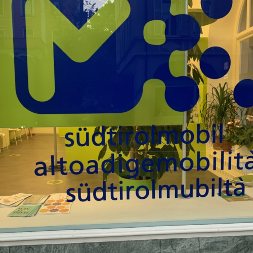 Linguistic landscaping