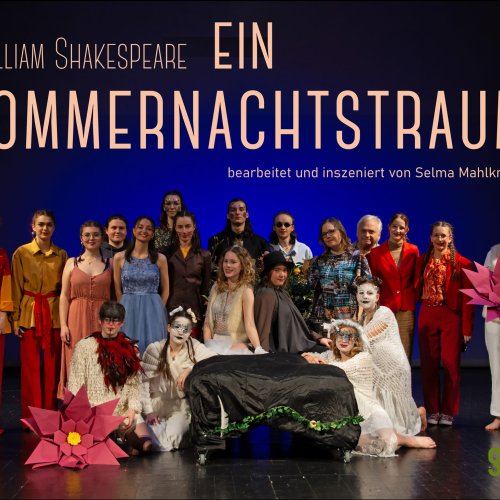 Ein Sommernachtstraum