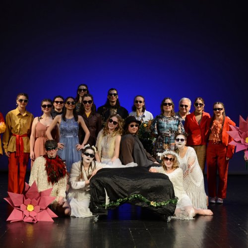 Ein Sommernachtstraum