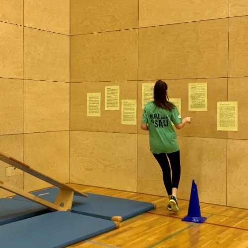 Sprachen und Sport Turnier 