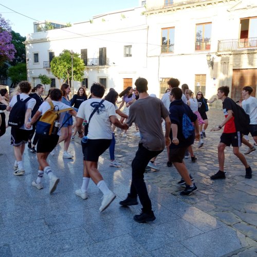 Una experiencia enriquecedora