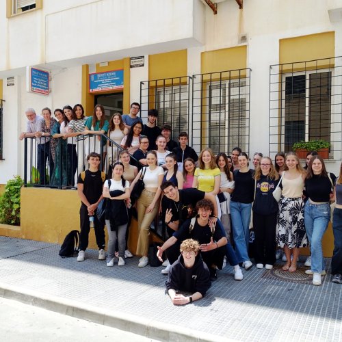 Una experiencia enriquecedora