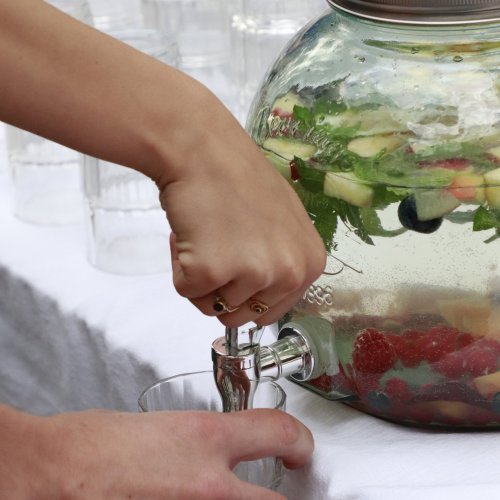 Einfach vegantastisch!