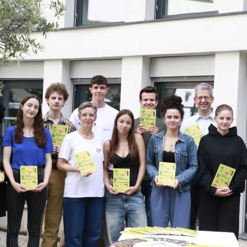 Einfach vegantastisch!