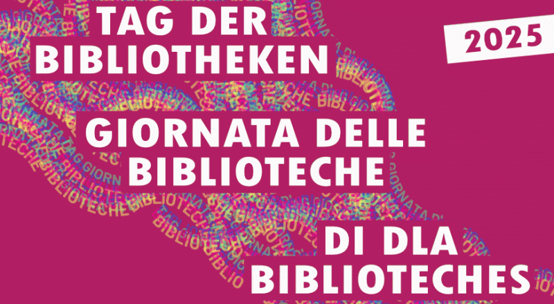 Tag der Bibliotheken - Das ultimative Quiz