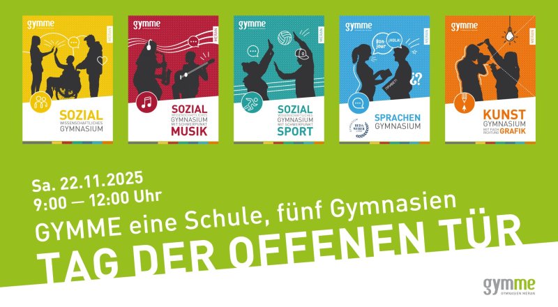 Tag der offenen Tür