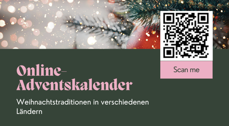 Adventskalender 