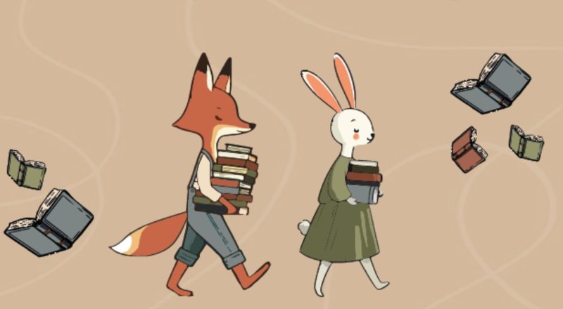 Bookswap