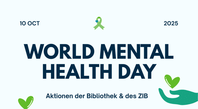 World Mental Health Day