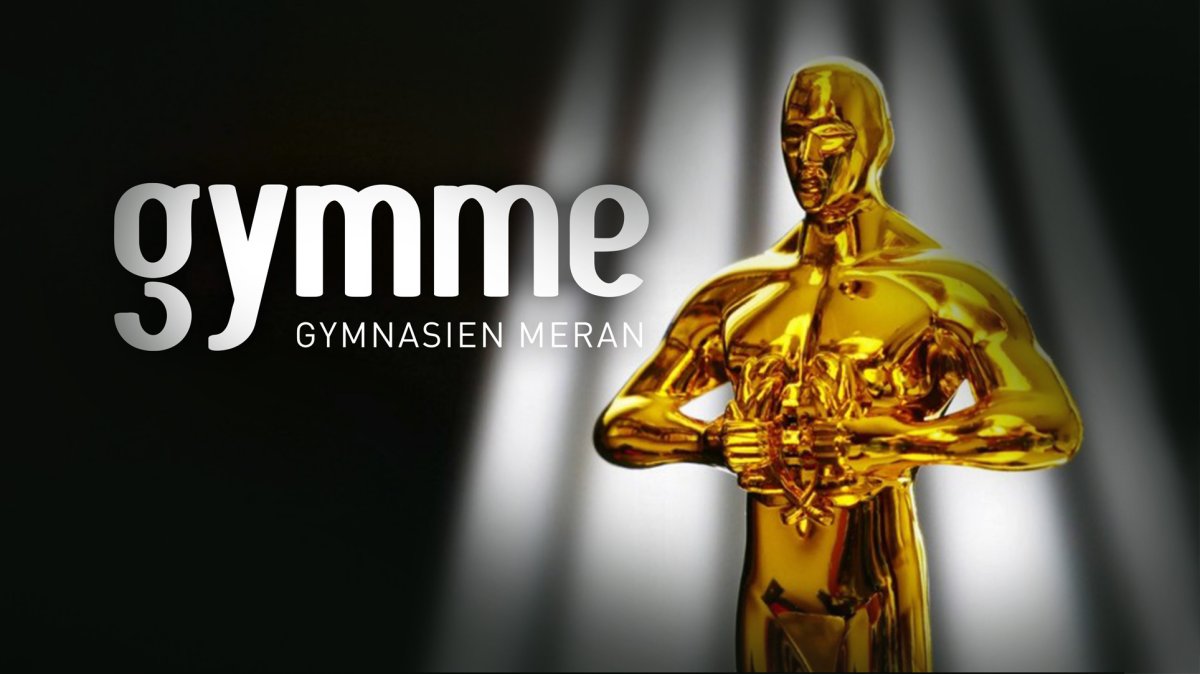 Gymme-Oscar Ich_Meiner_Mir_Mich - Filmprojekt 5 K