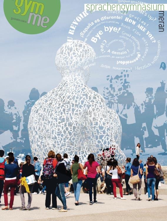 Mittelschüler aufgepasst!