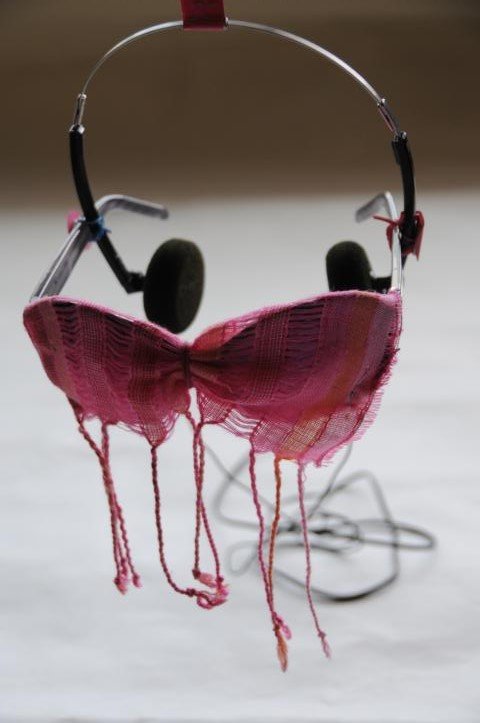 Kunst? Ich versuch's!