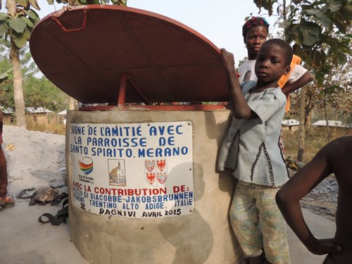 “Il diritto di rimanere nella propria terra”