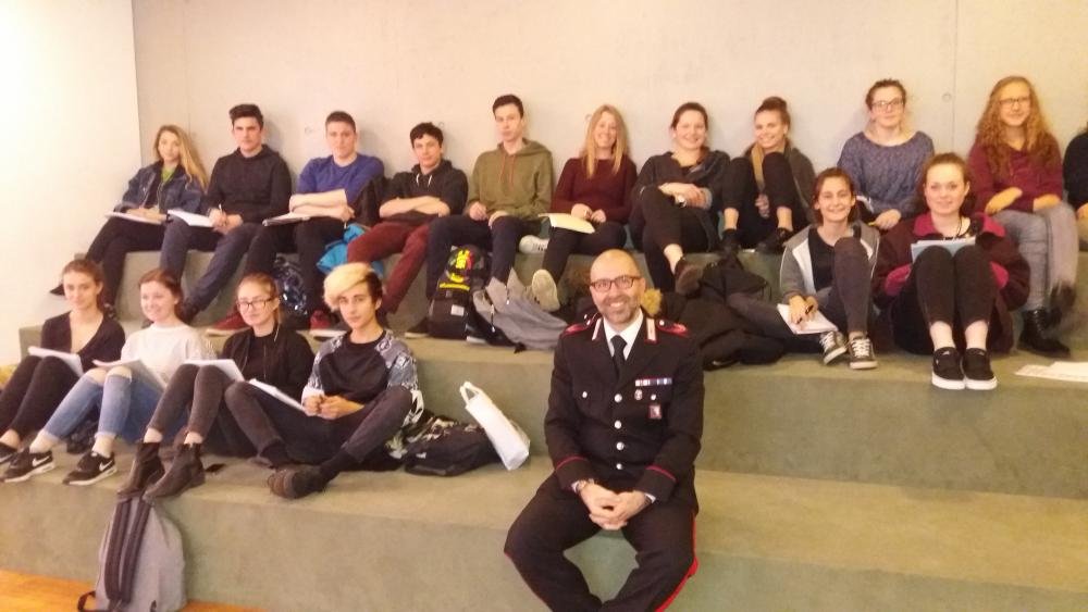 Sostanze stupefacenti in 2A