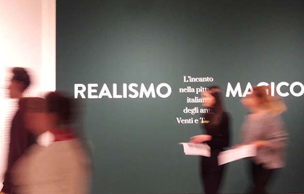 Visita al MART di Rovereto