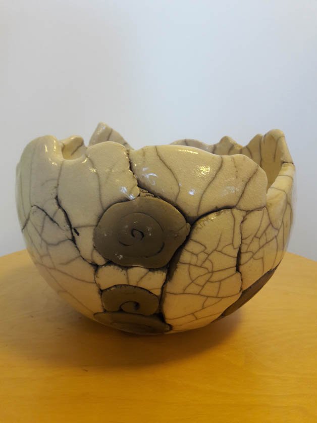 La classe 5C visita Casa Basaglia