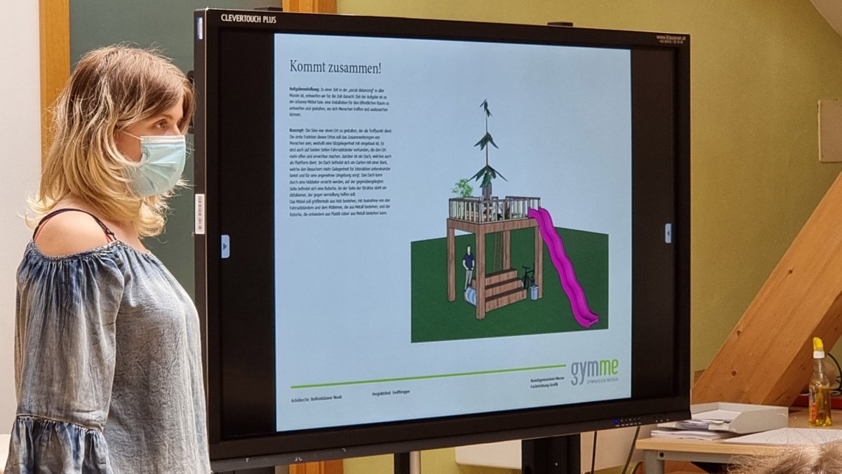 Projekt Laaser Marmor