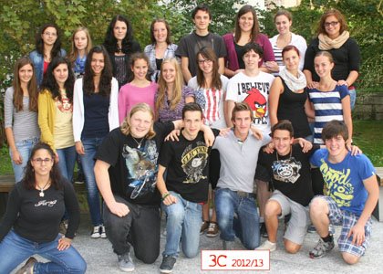 Sieg beim Kreativwettbewerb der INFES