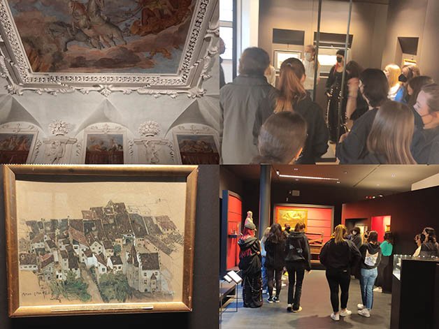 Die Geschichte Merans genauer betrachtet