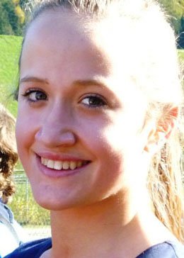  Landesmeisterschaften im Schwimmen - 3. Platz