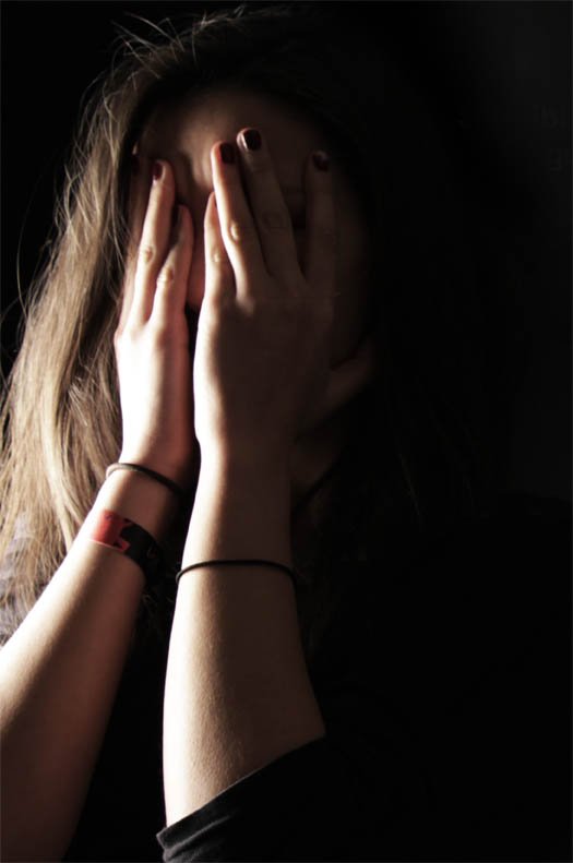 „Es trifft mich, betrifft aber auch dich!“