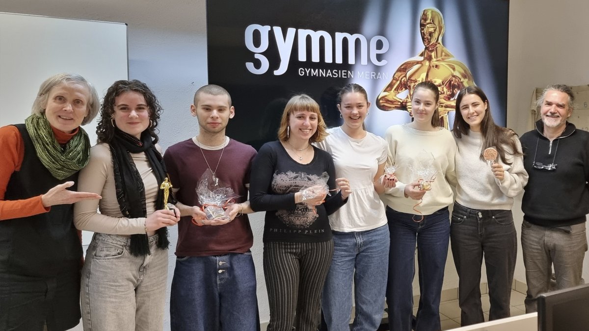 Ich_Meiner_Mir_Mich: Filmprojekt 5 K und 5 D