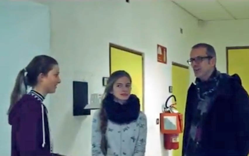 Tag der offenen Tür