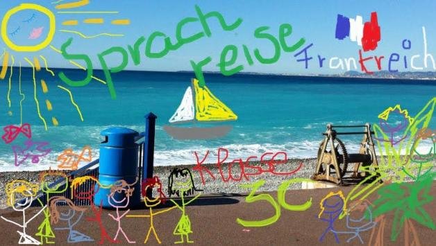 Douce France! Sprachwoche mit WOW-Effekt!