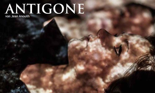 ANTIGONE