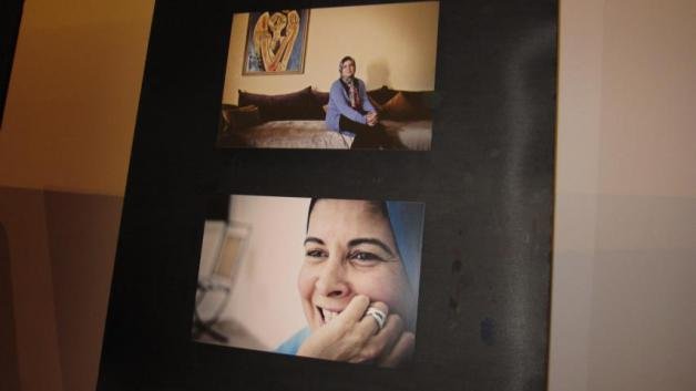 Svelate – Ent-deckt: Frauen in Marokko