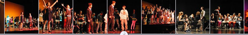 Schoolical große Bildergalerie