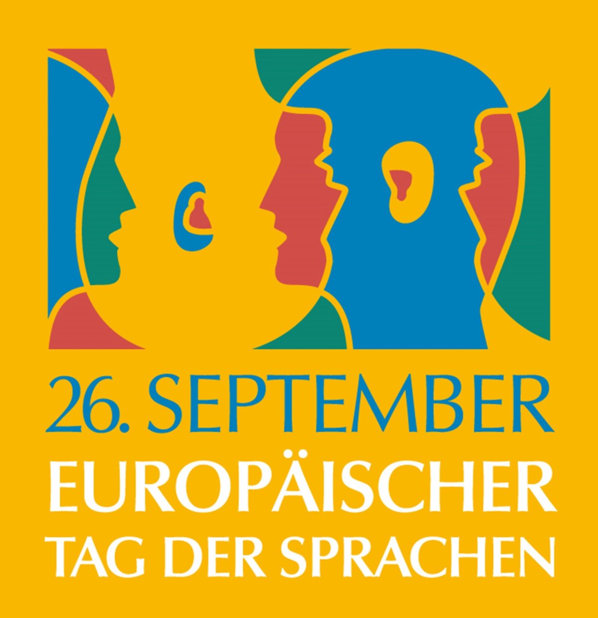 Europäischer Tag der Sprachen