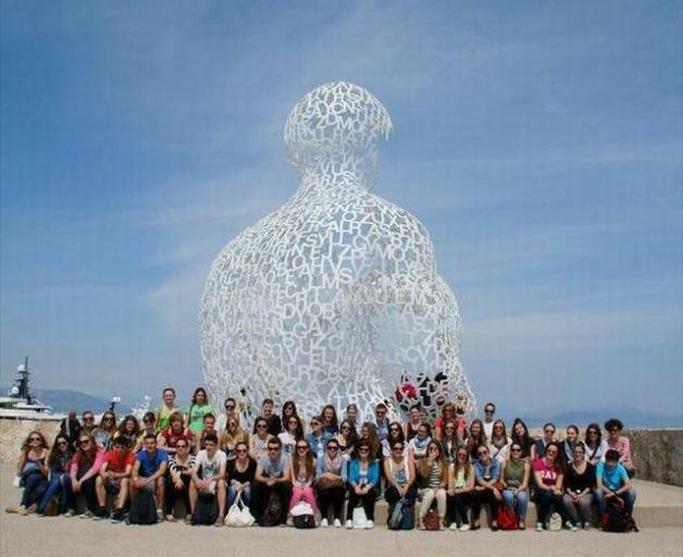 Antibes Revue passieren lassen! 