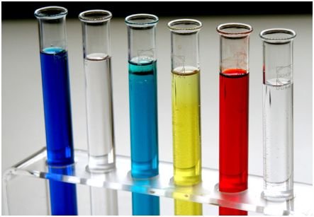 Chemieolympiade –wir gratulieren