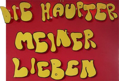 Ein anderes Buch und doch dasselbe!