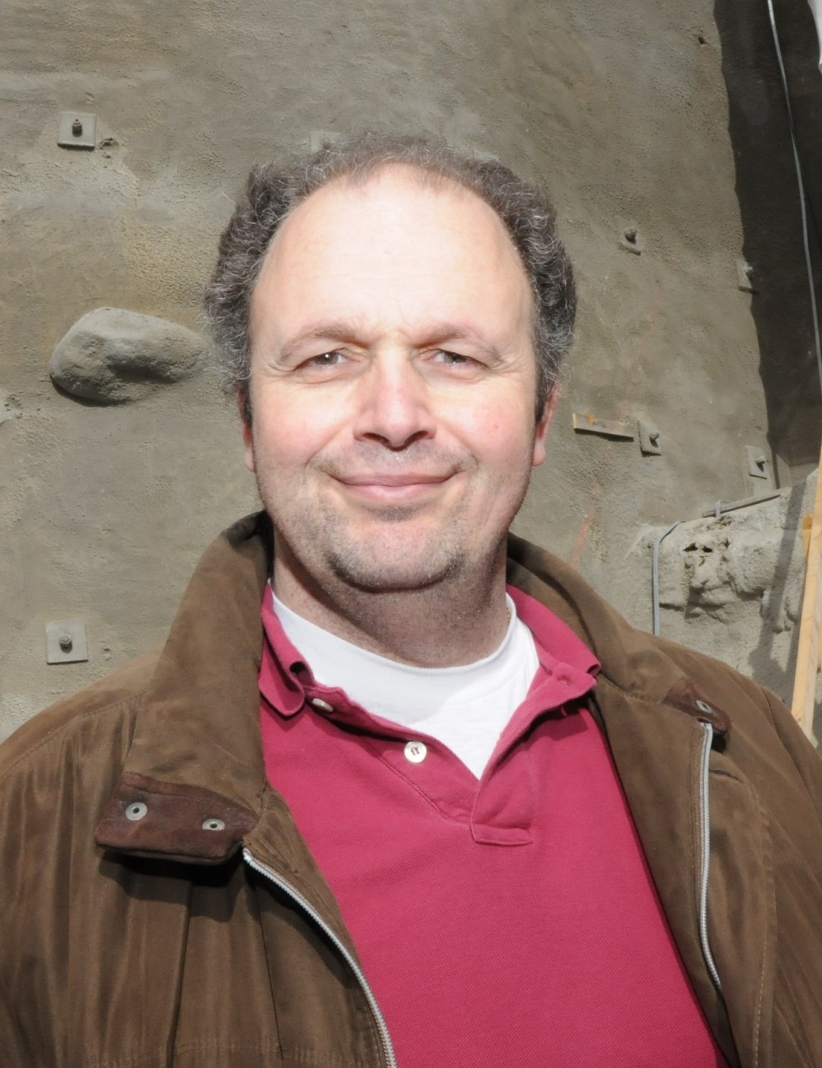 Nachruf auf Martin Höller