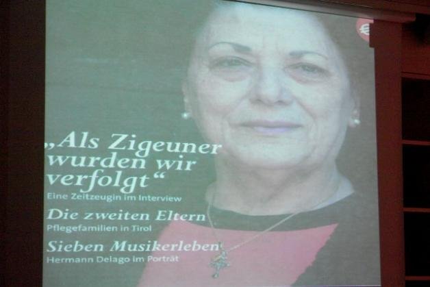 Una zingara nel cuore