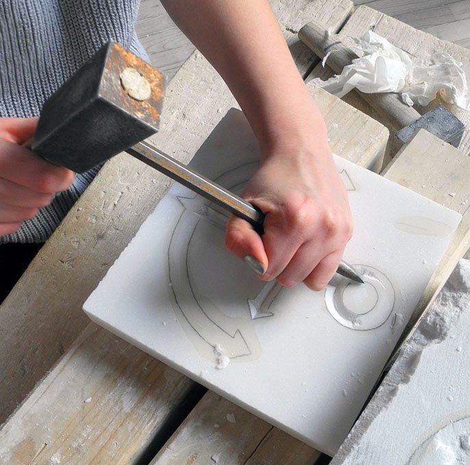 Steinmetzschule Laas