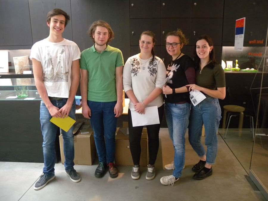 „Ausstellungen sind für alle da“