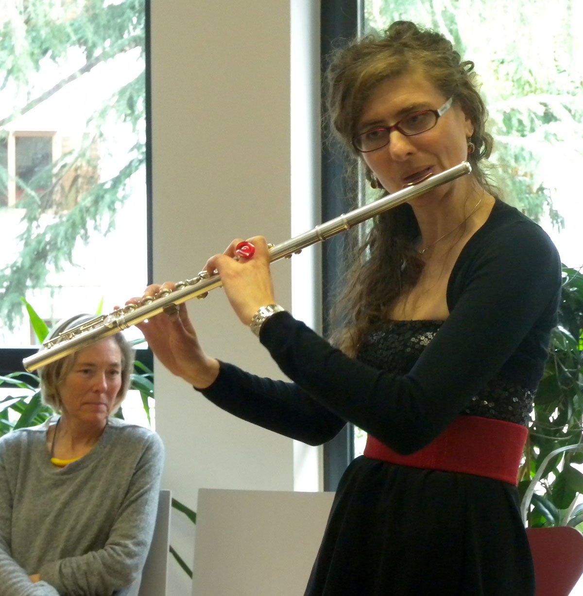 Liebe, Lust und Leidenschaft